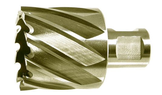 9/16 1" Depth of Cut Annular Cutter NITRO91N136@weldshopsupply