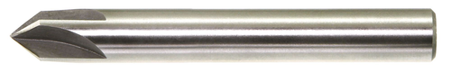 1-1/4, Machine Countersink 60Deg 4 FLUTE38E216A@weldshopsupply