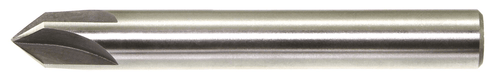 5/8, Machine Countersink 82Deg 4 FLUTE38E140B@weldshopsupply