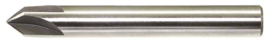 5/8, Machine Countersink 82Deg 4 FLUTE38E140B@weldshopsupply