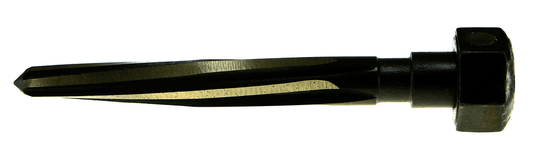 15/16, Spiral Flute Nut Shank NITRO Construction Reamer429N160@weldshopsupply