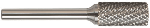 SA-3LX, Solid Carbide Bur Double Cut7A124CDC@weldshopsupply