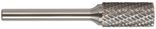 SA-41, Solid Carbide Bur Double Cut70A041DC@weldshopsupply