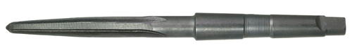 11/16, Bridge Reamer Taper Shank Straight Flute420A144@weldshopsupply