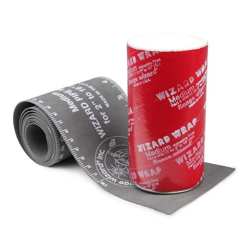 Load image into Gallery viewer, Wizard Wrap, MediumWW-17@weldshopsupply
