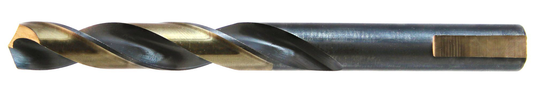 1/4 Nitro Mechanics Length Drill350N116@weldshopsupply