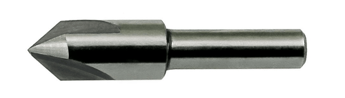 5/8, Center Reamer 82Deg 3 Flute37E140B@weldshopsupply