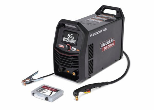 FlexCut® 65 Plasma Cutter Handheld Ready-Pak®