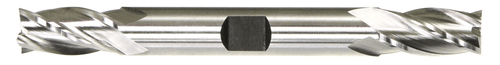 5/8, Cobalt 4 Flute End- Mill 5/8