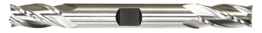 5/8, Cobalt 4 Flute End- Mill 5/8