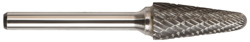 SL-41, Solid Carbide Bur Single Cut70L041SC@weldshopsupply