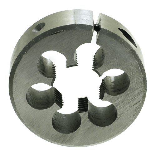 3/4-14, Round Adjustable Pip Die305E148D@weldshopsupply