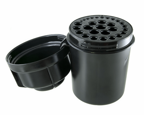 29pc Plastic Drill Bit Index 1/16-1/2 BY 64ths29WIDX@weldshopsupply