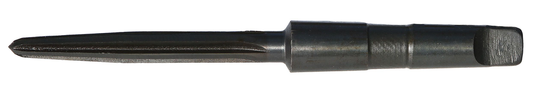 1-3/16 Straight Flute Car Reamer 3MT150H212@weldshopsupply