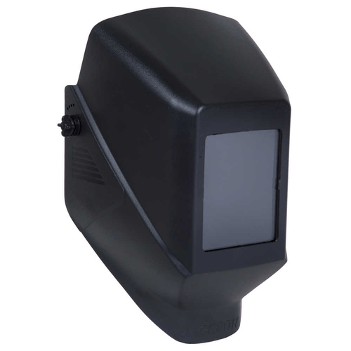Jackson Safety* W10 Hsl 100 Passive Welding Helmet With 386 Cap Adapter14973@weldshopsupply