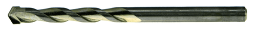 7/32 MASONRY DRILL STRAIGHT SHANK160N114@weldshopsupply