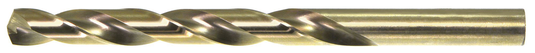 V, Cobalt Jobber Drill Heavy Duty540A522@weldshopsupply