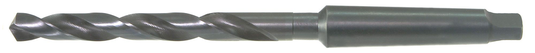 1-33/64, Taper Shank Drill 