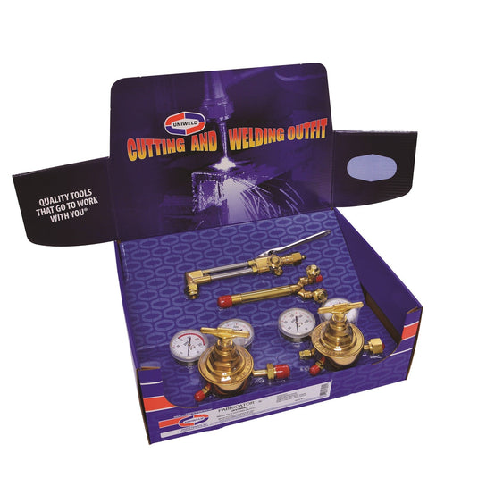 Uniweld Fabricator Cutting Torch Kit