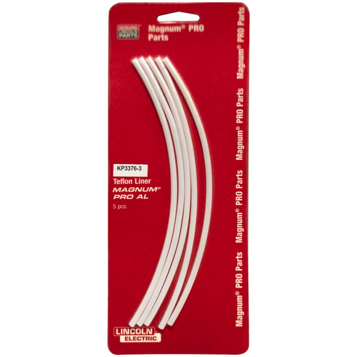 Magnum® PRO AL Gooseneck Liner - 5/pack KP3376-3  Magnum PRO AL Gooseneck Liner - 5/pack