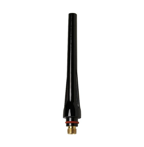 CK Worldwide Long Back Cap with O-Ring 300L (57Y02) for 17/18/26 Style Torches (3 Series) - 2 pack