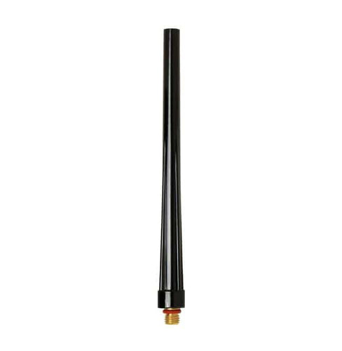 CK Worldwide Long Back Cap with O-Ring 200L (41V24) for 9/20 Style Torches (2 Series) - 2 pack