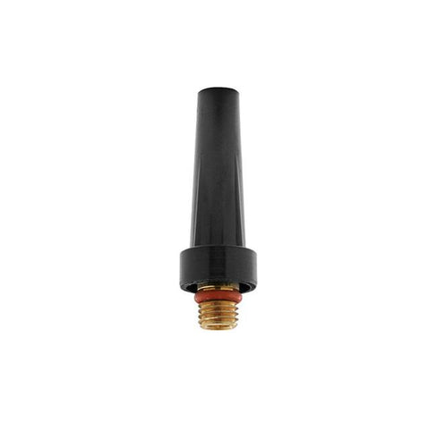 CK Worldwide Medium Back Cap with O-Ring 200M (41V35) for 9/20 Style Torches (2 Series) - 2 pack