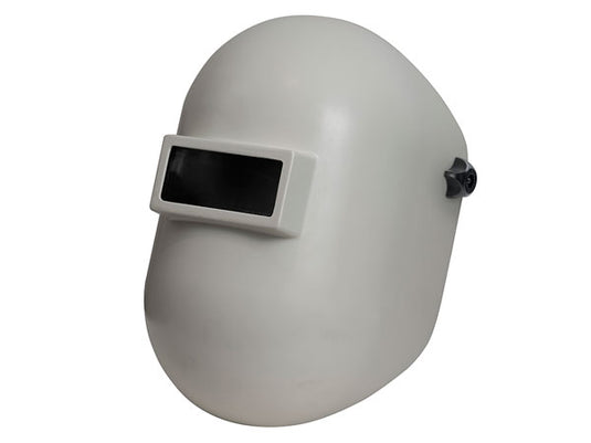 Welding Helmet for pipe welders 