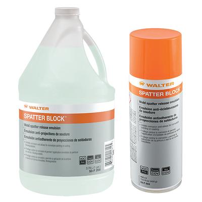 Walter 53F208  - E-Weld Liquid/208L 53F208