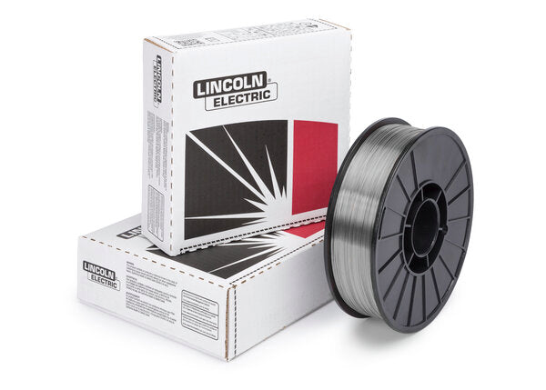 Innershield® NR®-211-MP-0.035in (0.9mm)- 10lb Spool