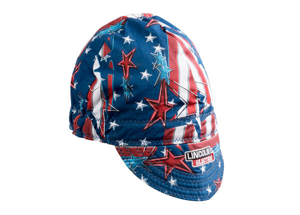 Lincoln Electric All American® Welding Cap