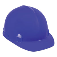 Thumbnail for Jackson SC-6 Blue Hard Hat, 4-point Ratchet - 14838