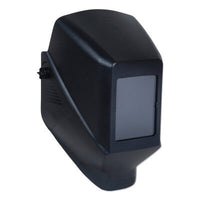 Thumbnail for Jackson SureWerx HSL-100-386 Hard Hat Adapter Black Passive Welding Helmet 14973
