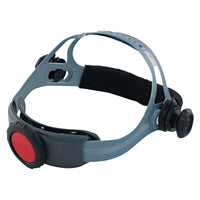 Thumbnail for Jackson Headgear for HaloX Welding Helmets, HSL - 20696
