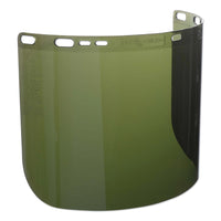 Thumbnail for Jackson F50 Polycarbonate Face Shield, 3463, IR/UV 3.0, 15 1/2