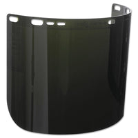 Thumbnail for Jackson F50 Polycarbonate Face Shield, 3465, IR/UV 5.0, 15 1/2