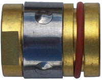 Thumbnail for Nozzle Adapter/Retainer 169-729 for Miller M-series MIG Welding Gun M-25/M-40