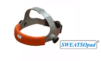 Thumbnail for SWEATSOpad® Welding Helmet Sweatband-Extra Wide