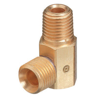 Thumbnail for Brass Hose Adaptors, Male, Female, B-Size, LH