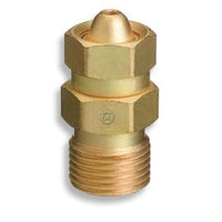 Thumbnail for Brass Cylinder Adaptors, CGA-200 