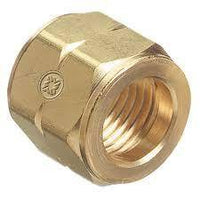 Thumbnail for Hose Nuts, 200 PSIG, Brass, B-Size, Fuel Gas