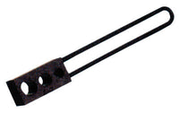 Thumbnail for Hand-Held Ferrule Crimp Tools with Hammer Strike, 5/16 in;  1/4 in;  3/8 in, Black