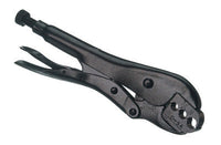 Thumbnail for Hand-Held Ferrule Crimp Tools, 5/16 in;  11/32 in;  27/64 in, Black