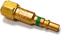 Thumbnail for Quick Connect Components, Male Plug, Oxygen