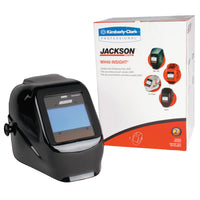 Thumbnail for Jackson Insight Digital Variable ADF Welding Helmet, 9-13 - 46131