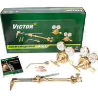 Thumbnail for Victor Journeyman 450 Cutting and Welding System — Model# 0384-0807