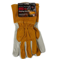 Thumbnail for Weldcote MIG Gloves WCM 50