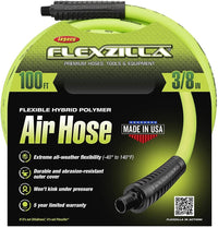 Thumbnail for Flexzilla® Air Hose, 3/8