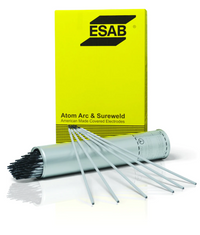 Thumbnail for ESAB 308L-16 Stainless Stick Electrodes 1/8