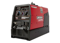 Thumbnail for Lincoln Electric Ranger® 250 GXT Engine Driven Welder (Kohler®) (w/Electric Fuel Pump)
